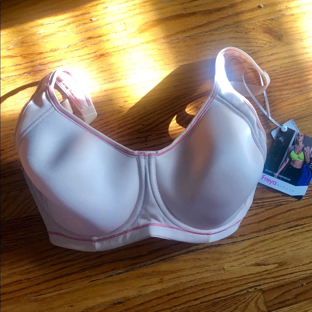 Freya Sonic Sports Bra AA4892NUE NEW WITH TAGS